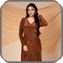 Luxe Ethnic Wear
